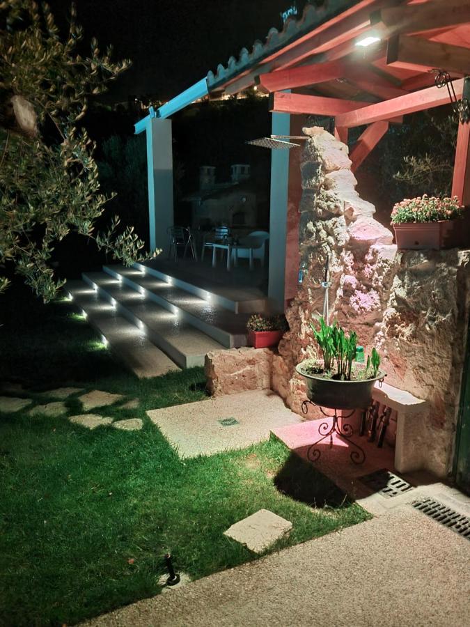 Rocky House Bed & Breakfast Ripa Teatina Exterior photo